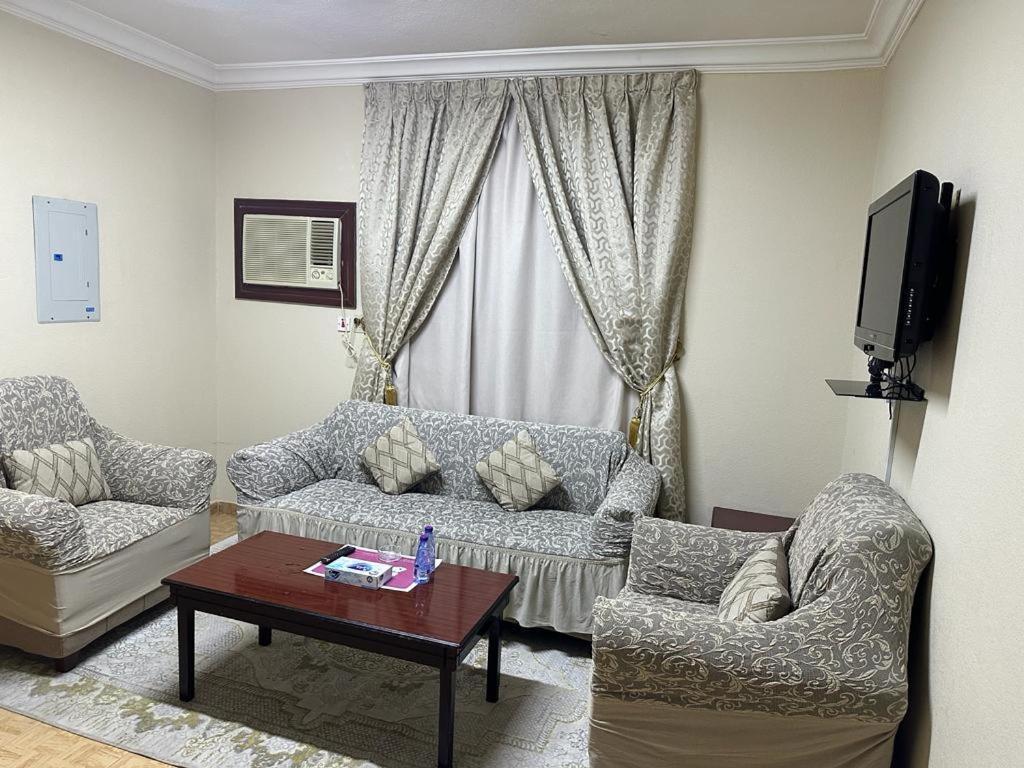 فندق الفرحان شقة فندقية 3*