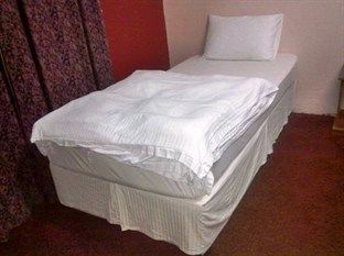 شقة فندقية فندق الفرحان الجبيل
