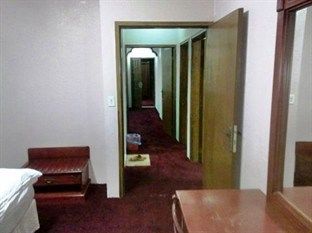 فندق الفرحان 3* الجبيل